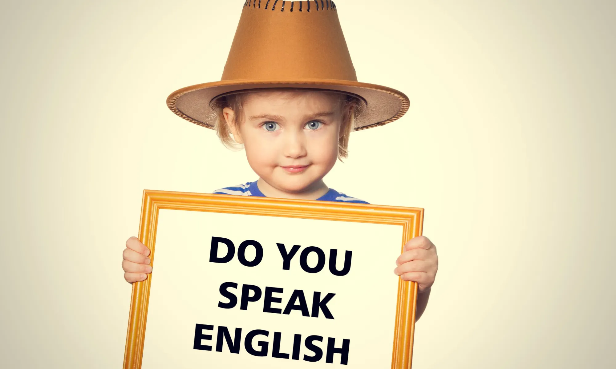 Come superare la barriera linguistica in un bambino?