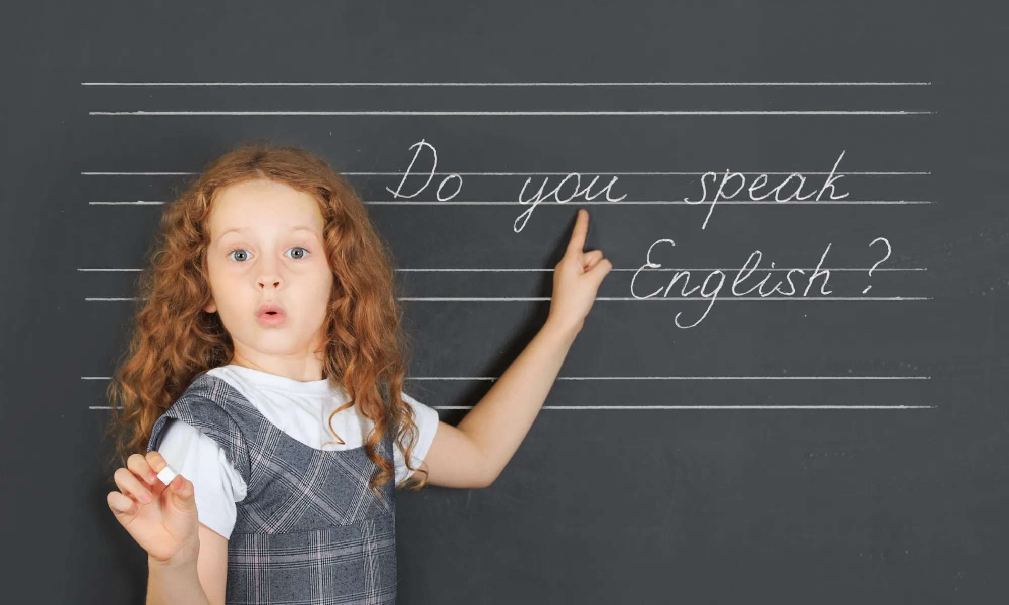 Come insegnare a un bambino a ricordare le parole inglesi?