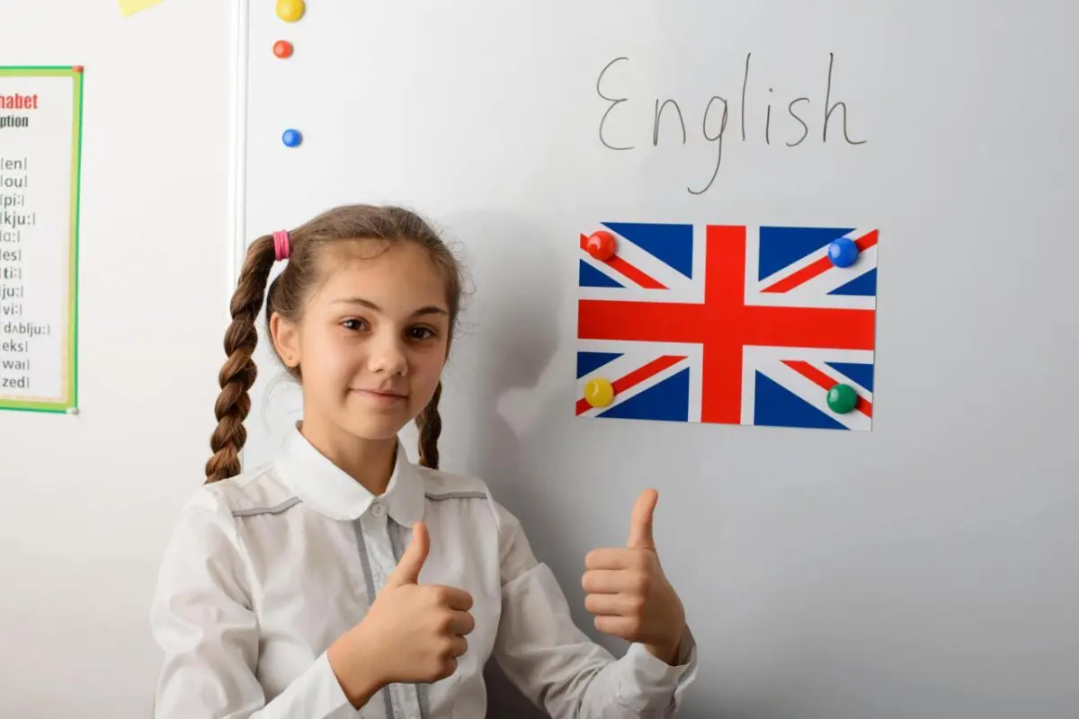 I metodi per imparare l’inglese più efficaci per i bambini