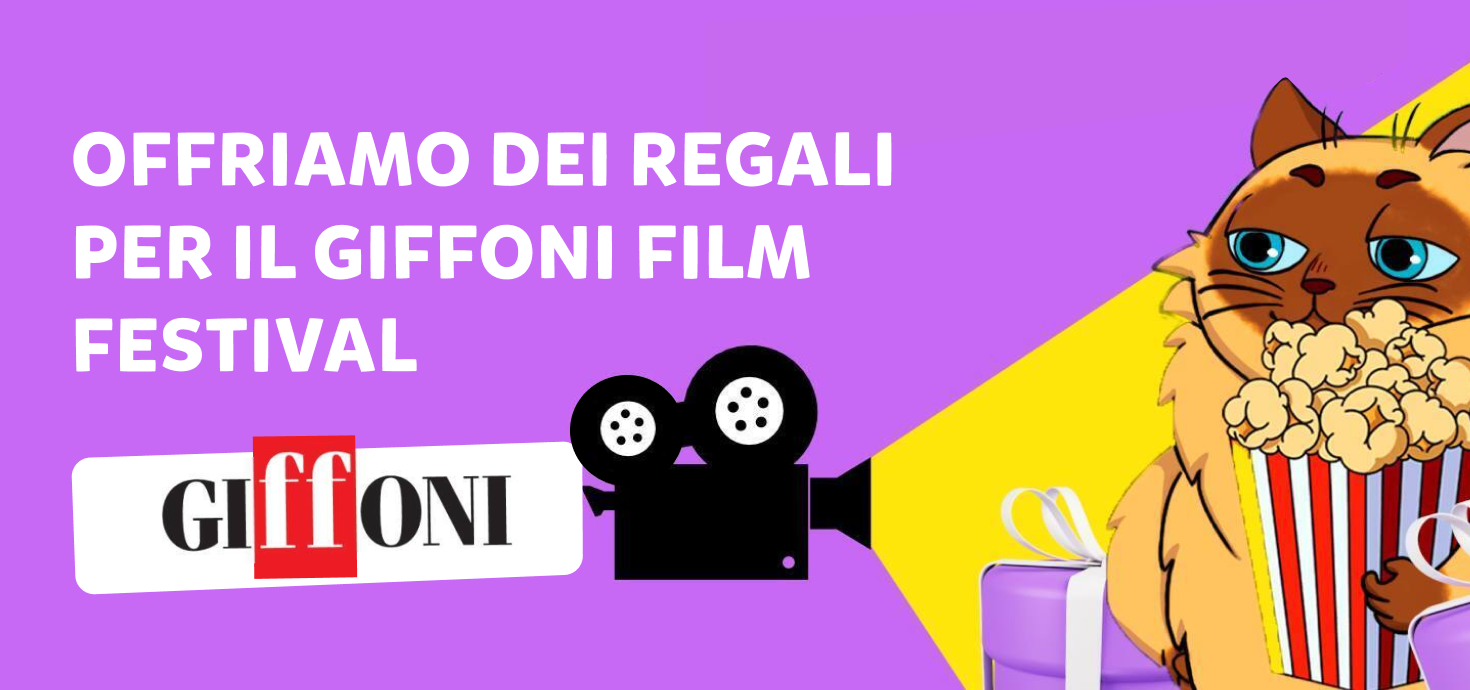 novakid-giffoni-film-festival