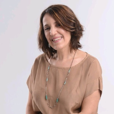 Laura Bruzzaniti avatar