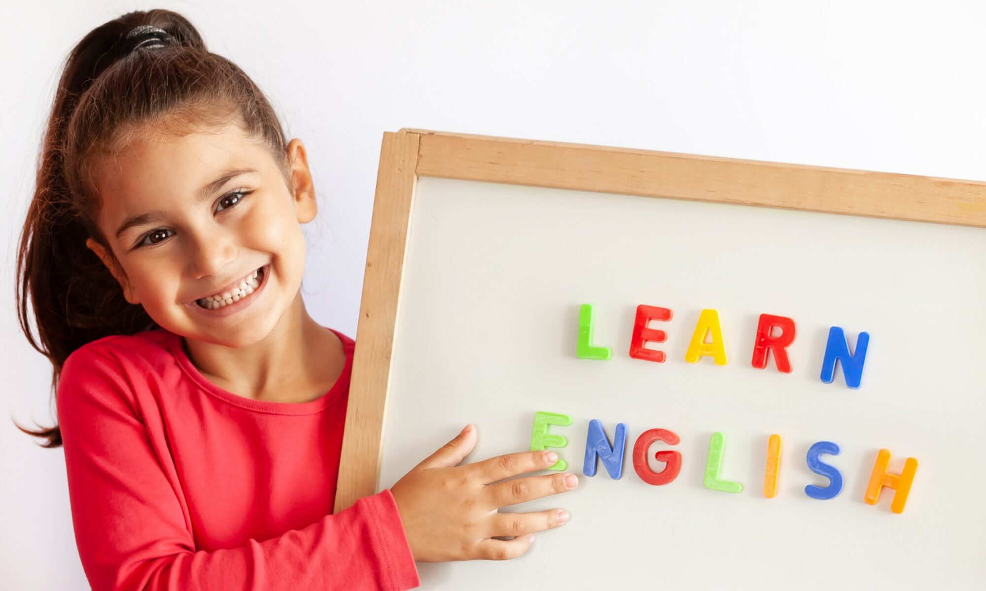 a Imparare l’inglese per bambini online: perché è la scelta migliore.