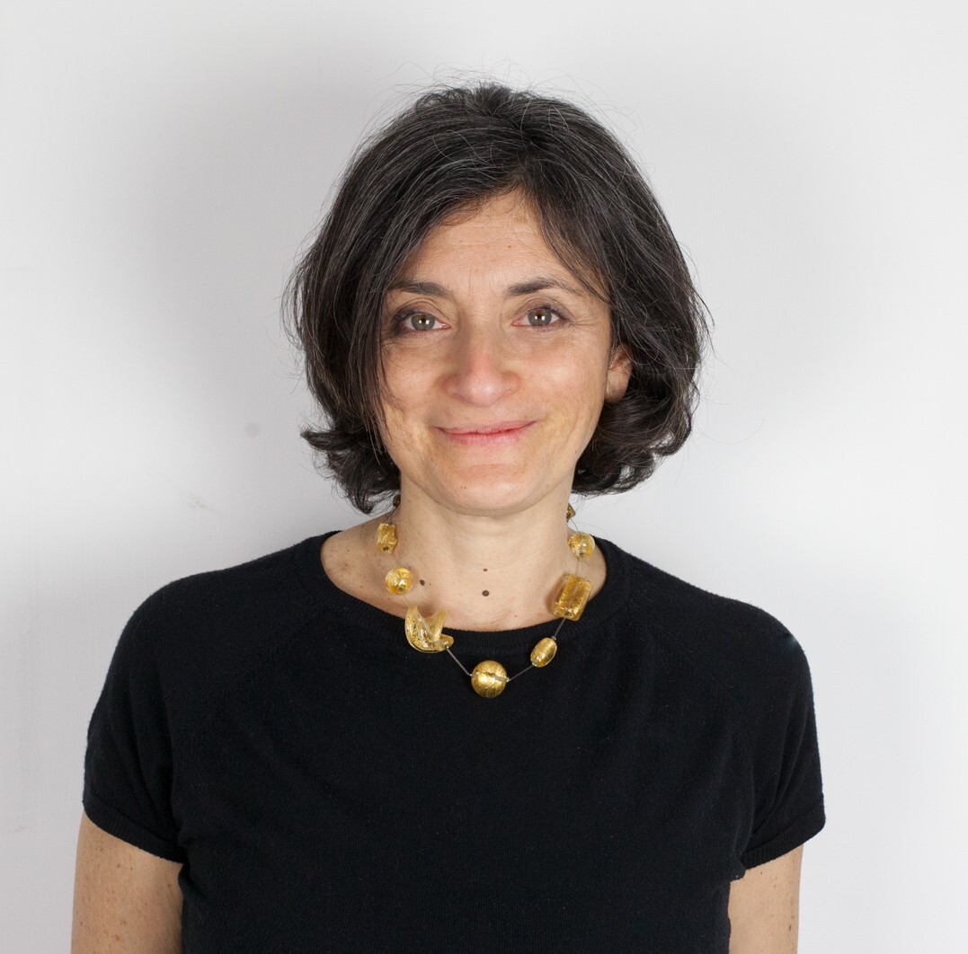 Marina Stoppelli avatar