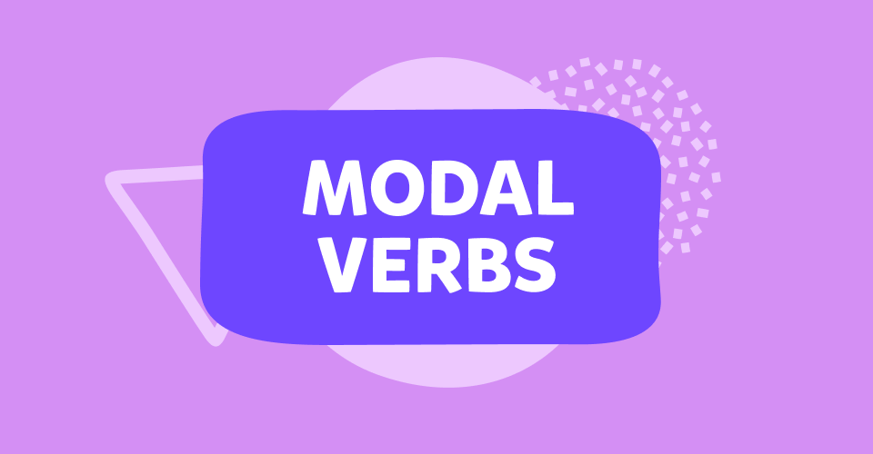 Modal verbs verbi modali inglese