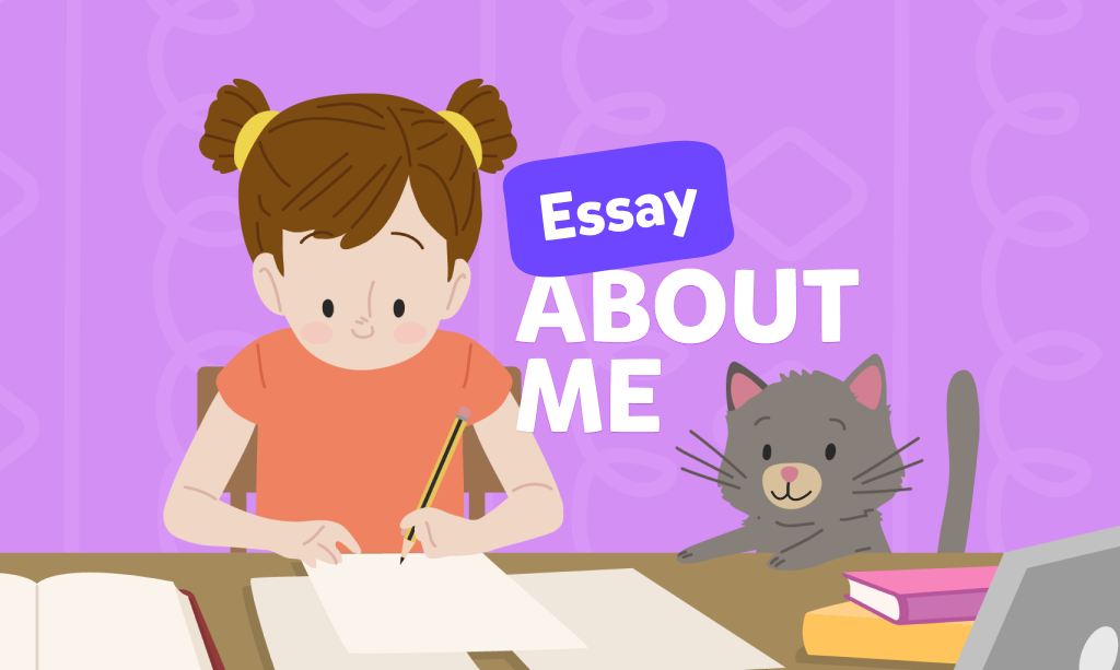  Essay “On Myself”: Descrivi te stesso, tema in inglese per bambini della scuola primaria