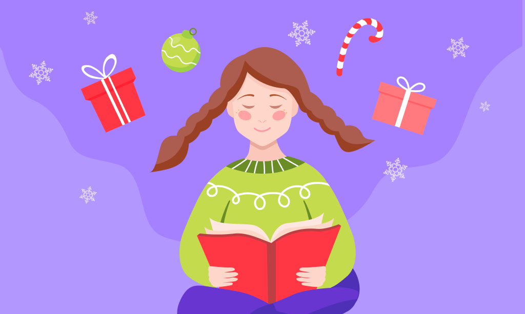 I libri di Natale: 9 libri da leggere e regalare